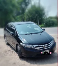 Honda City 1.3 i-VTEC Prosmatec 2017 for Sale