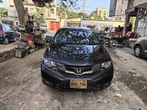 Honda City 1.3 i-VTEC Prosmatec 2017 for Sale