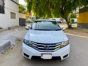 Honda City 1.3 i-VTEC Prosmatec 2017 for Sale