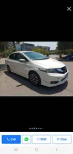 Honda City 1.3 i-VTEC Prosmatec 2018 for Sale