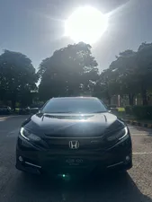 Honda Civic 1.5 RS Turbo 2021 for Sale