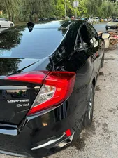 Honda Civic 1.8 i-VTEC CVT 2019 for Sale