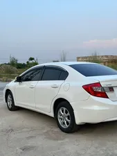 Honda Civic 2014 for Sale