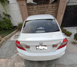 Honda Civic 2016 for Sale