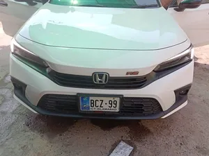 Honda Civic 2023 for Sale