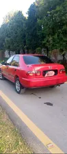 Honda Civic EX 1995 for Sale