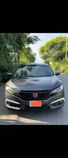 Honda Civic Oriel 1.8 i-VTEC CVT 2017 for Sale