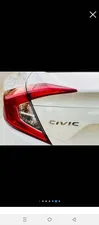 Honda Civic Oriel 1.8 i-VTEC CVT 2018 for Sale