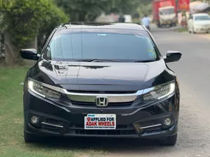 Honda Civic Oriel 1.8 i-VTEC CVT 2019 for Sale