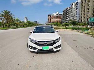 Honda Civic Oriel 1.8 i-VTEC CVT 2019 for Sale