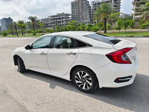 Honda Civic Oriel 1.8 i-VTEC CVT 2019 for Sale