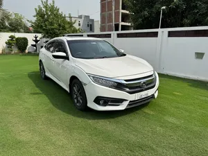 Honda Civic Oriel 1.8 i-VTEC CVT 2019 for Sale