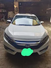 Honda Civic Oriel 1.8 i-VTEC CVT 2020 for Sale