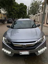 Honda Civic Oriel 1.8 i-VTEC CVT 2020 for Sale