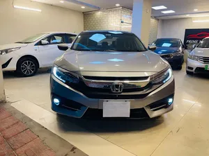 Honda Civic Oriel 1.8 i-VTEC CVT 2021 for Sale