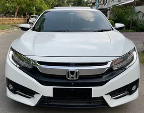 Honda Civic Oriel 1.8 i-VTEC CVT 2021 for Sale