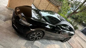 Honda Civic Oriel 1.8 i-VTEC CVT 2021 for Sale