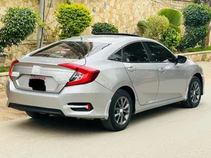 Honda Civic Oriel 1.8 i-VTEC CVT 2021 for Sale