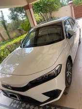 Honda Civic Oriel 2023 for Sale