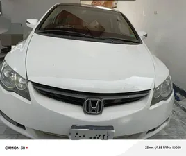 Honda Civic VTi Oriel Prosmatec 1.8 i-VTEC 2011 for Sale