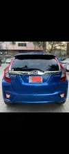 Honda Fit 1.5 Hybrid S Package 2016 for Sale