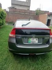 Honda Insight 2010 for Sale