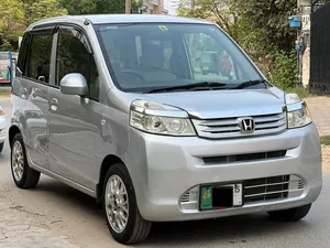 Honda Life Diva Smart Special 2012 for Sale