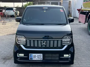 Honda N Wgn 2021 for Sale