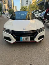 Honda S660 Alpha 2016 for Sale