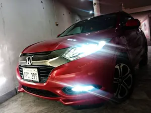 Honda Vezel 2017 for Sale