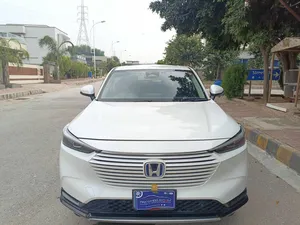 Honda Vezel e-HEV Z 2021 for Sale