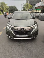 Honda Vezel Hybrid X 2018 for Sale