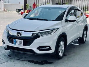 Honda Vezel Hybrid X Honda Sensing 2019 for Sale