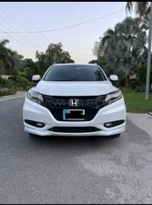 Honda Vezel Hybrid Z 2014 for Sale