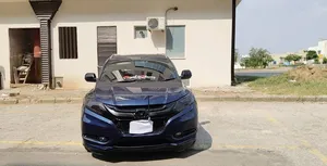 Honda Vezel Hybrid Z 2014 for Sale