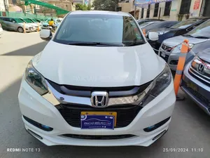 Honda Vezel Hybrid Z 2015 for Sale