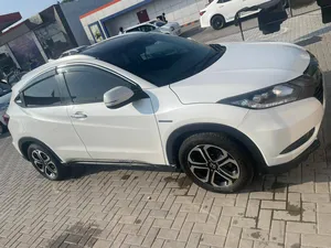 Honda Vezel Hybrid Z 2015 for Sale