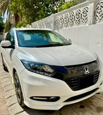 Honda Vezel Hybrid Z 2015 for Sale