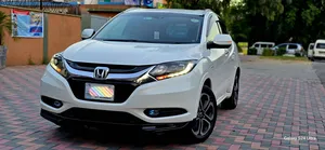 Honda Vezel Hybrid Z 2015 for Sale