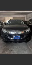 Honda Vezel Hybrid Z 2019 for Sale