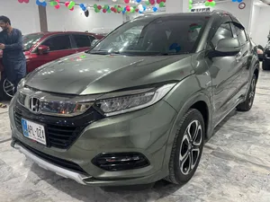 Honda Vezel Hybrid Z Honda Sensing  2019 for Sale