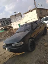 Hyundai Excel 1993 for Sale