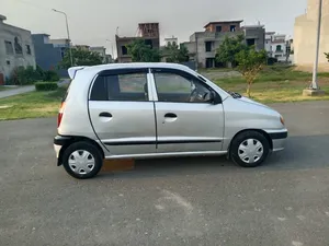 Hyundai Santro 2005 for Sale