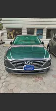 Hyundai Sonata 2.5 2021 for Sale