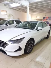 Hyundai Sonata 2.5 2022 for Sale