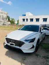 Hyundai Sonata 2.5 2022 for Sale