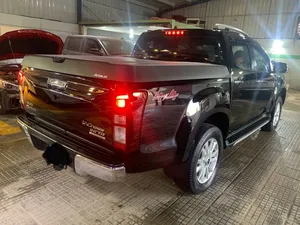 Isuzu D-Max V-Cross Automatic 3.0 2021 for Sale