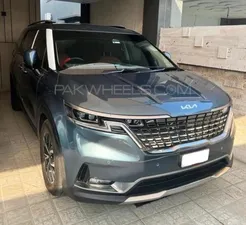 KIA Grand Carnival Executive 2023 for Sale