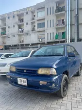 KIA Classic 2000 for Sale