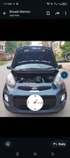 KIA Picanto 1.0 AT 2020 for Sale